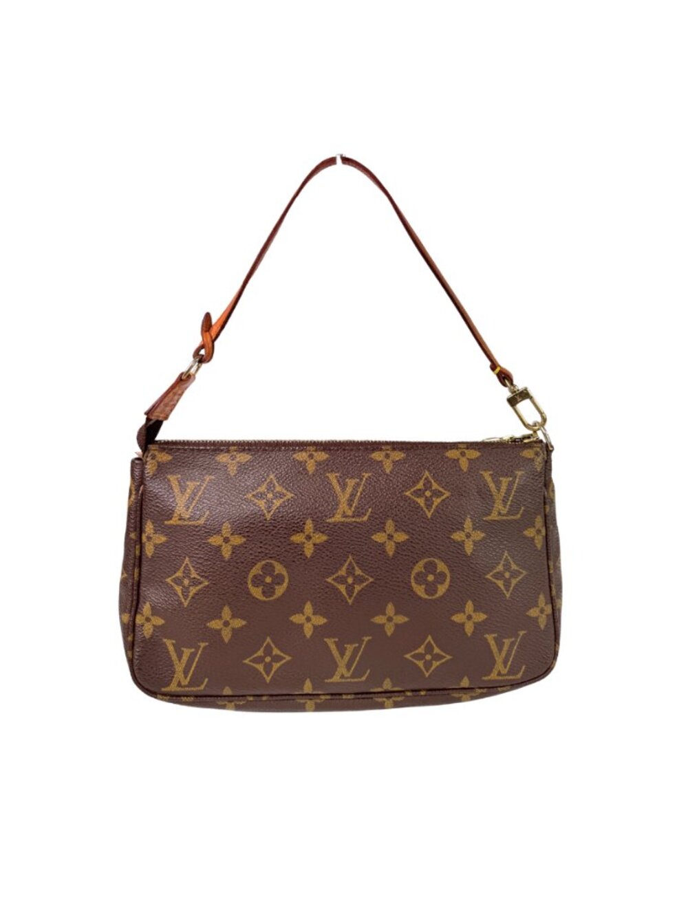 Louis Vuitton Pochette Accessoires & COA, Dust Bag - Picture 3 of 17